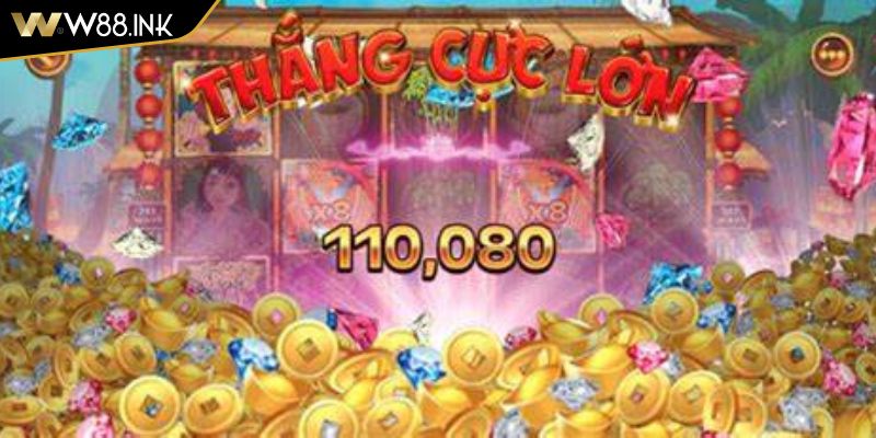 Khám Phá Ăn Khế Trả Vàng W88 Siêu Phẩm Slot Game Đổi Thưởng 1 Lý do nên chơi ăn khế trả vàng W88