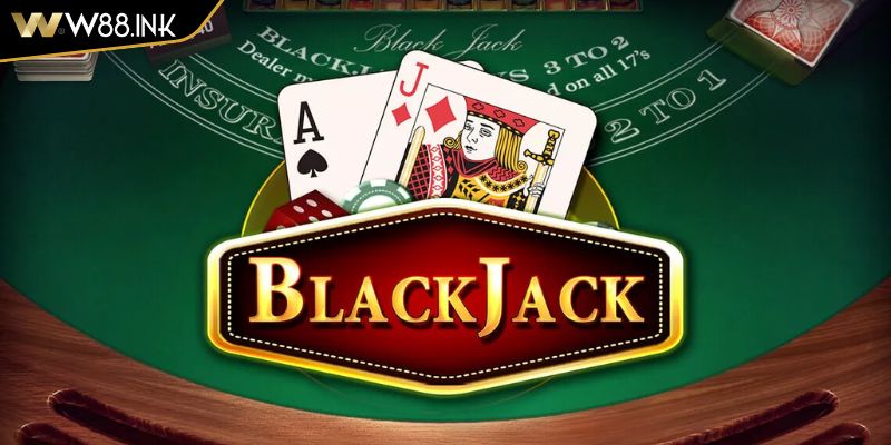Khám Phá Thế Giới Blackjack W88 Hấp Dẫn Và Đầy Thách Thức 2 Tỷ lệ trả thưởng vô cùng hấp dẫn
