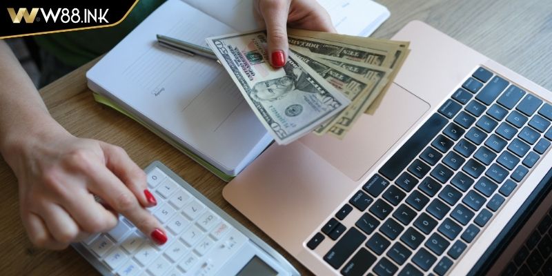 Lập kế hoạch quản lý tài chính