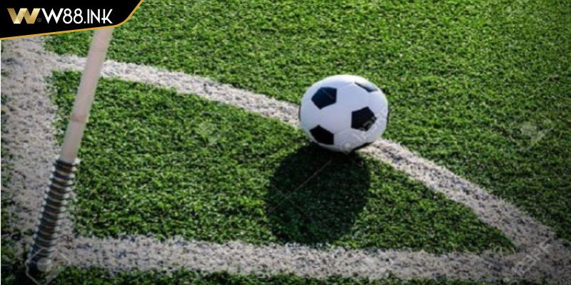 Chiến Lược Chơi Kèo Phạt Góc W88 Để Tối Ưu Lợi Nhuận 1 Khái niệm và sự hấp dẫn kèo phạt góc W88