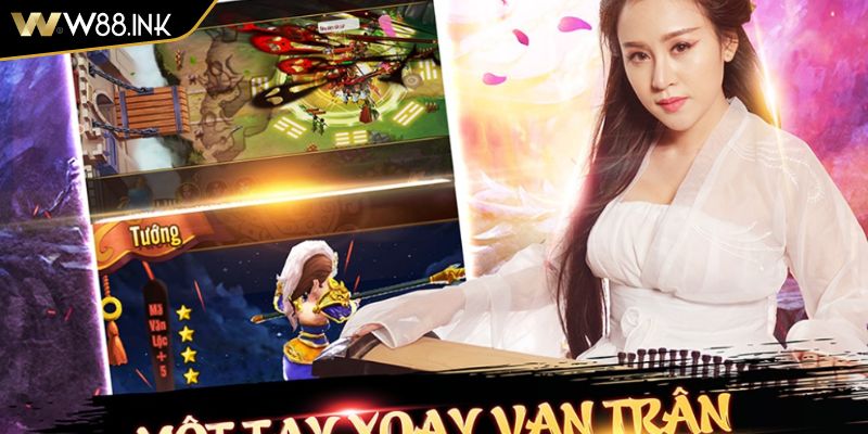 Hướng dẫn nạp và rút tiền nhanh chóng