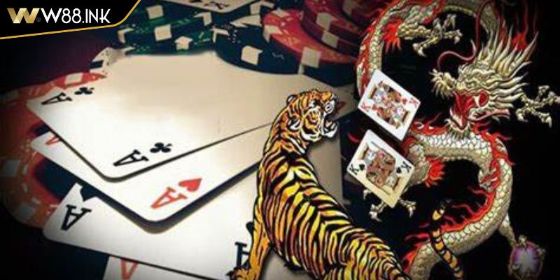 Hành Trình Chinh Phục Rồng Hổ W88 Đơn Giản Và Đầy Kịch Tính 3 Chiến thuật quan sát lịch sử kết quả