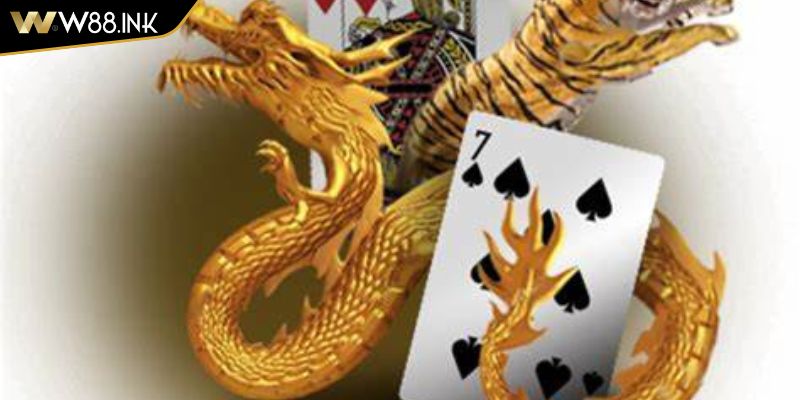 Hành Trình Chinh Phục Rồng Hổ W88 Đơn Giản Và Đầy Kịch Tính 2 Tỷ lệ trả thưởng hấp dẫn