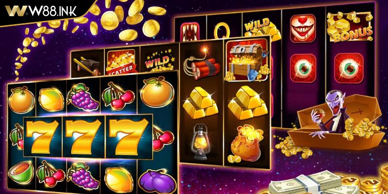 Cái giá khi nhắm mắt làm ngơ trước game nổ hũ lừa đảo