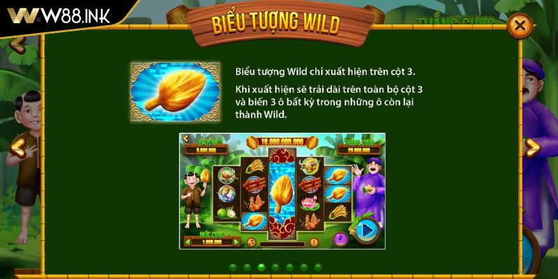 Điểm danh các tính năng đặc biệt